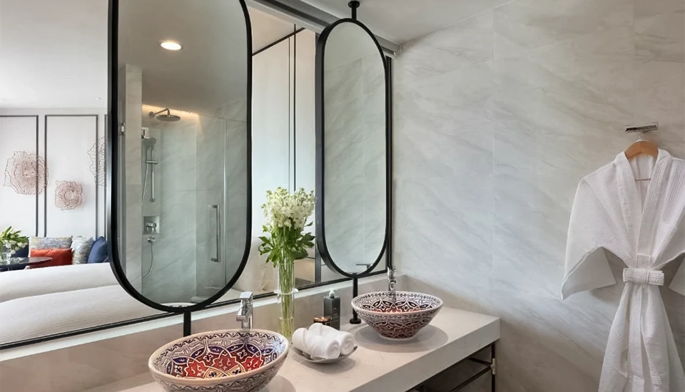 هتل سامرست پاتایا